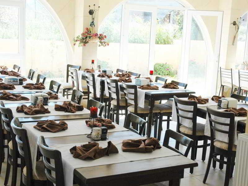 Lapida Garden Hotel Lapithos  Exteriér fotografie